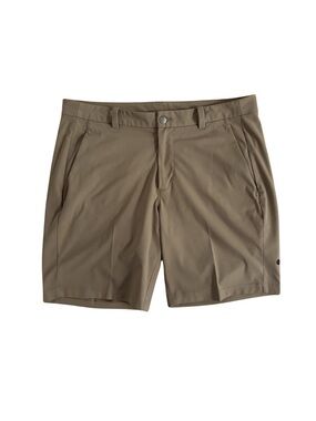 Lululemon ABC Classic Performance Stretch Shorts - Taupe